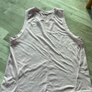 Brooks run happy tank